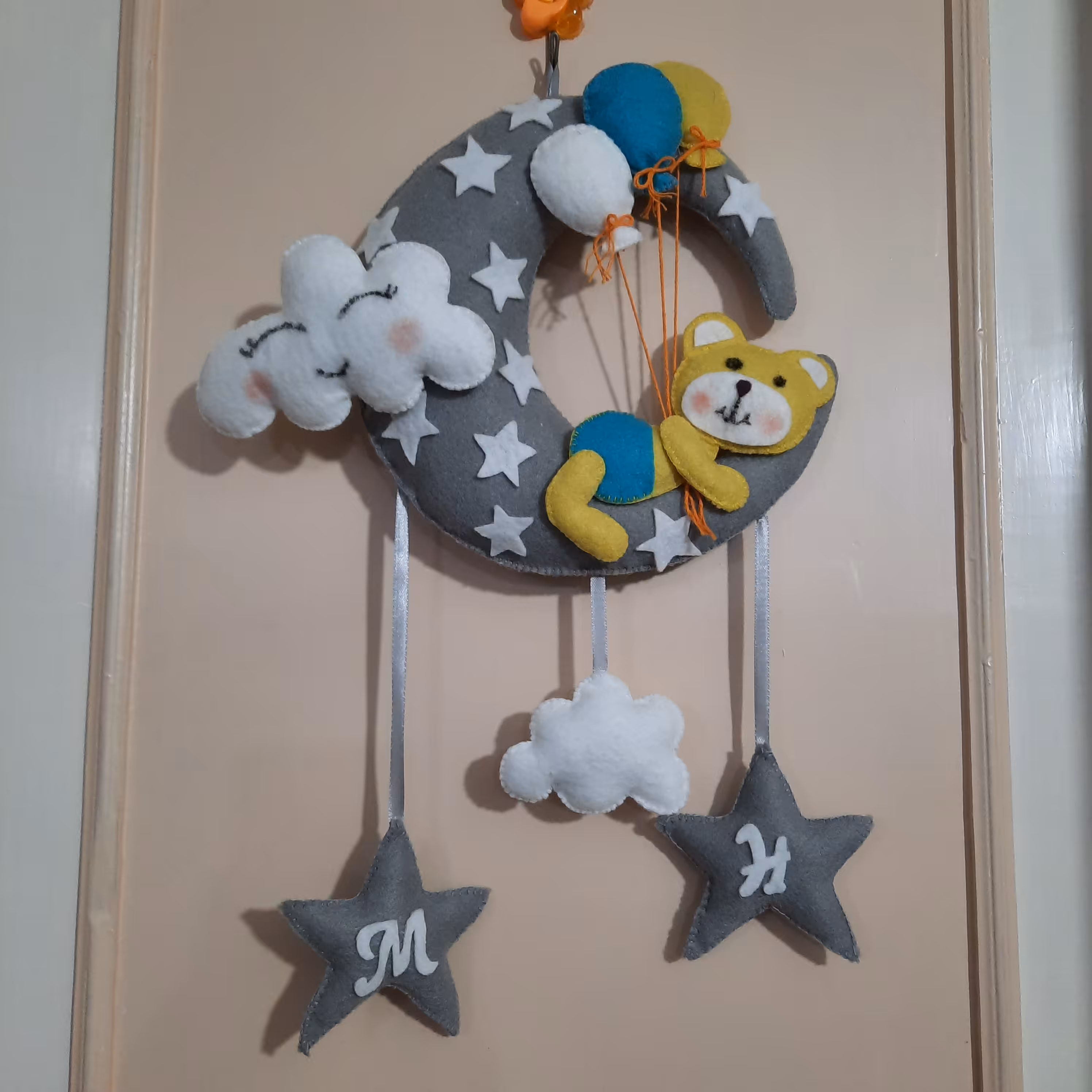 رو دری اتاق خواب