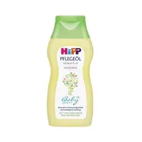 روغن ماساژ کودک ارگانیک هیپ Hipp