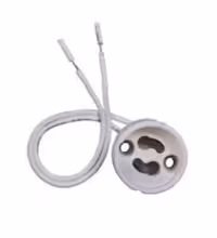 سوکت پایه استارتی مدل GU 10