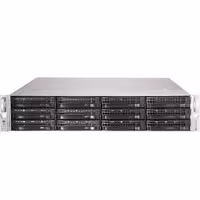 محفظه سرور سوپرمایکرو 826BE1C-R920LPB