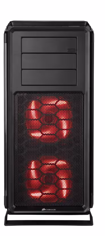 کیس کورسیر سری گرافیت 760 تی