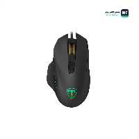قیمت و خرید موس گیمینگ تی دگر Captain T-TGM302