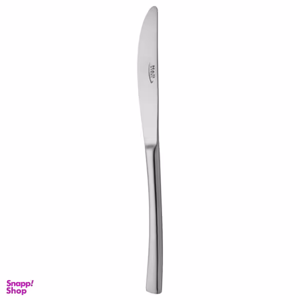 کارد غذا خوری ناب استیل مدل Florence