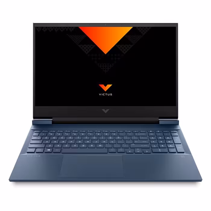 لپ تاپ اچ پی HP VICTUS 15 FA-1032NE پردازنده Core i7 13700H رم 32GB حافظه 1TB SSD گرافیک FHD 4GB RTX3050