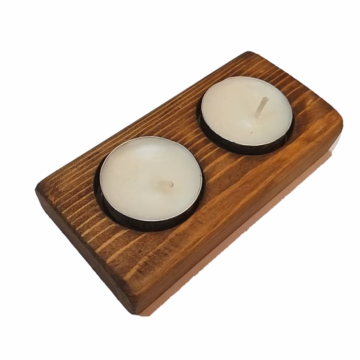 جا شمعی وارمر