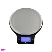ترازوی آشپزخانه  یونیک مدل دیجیتال کد 6514