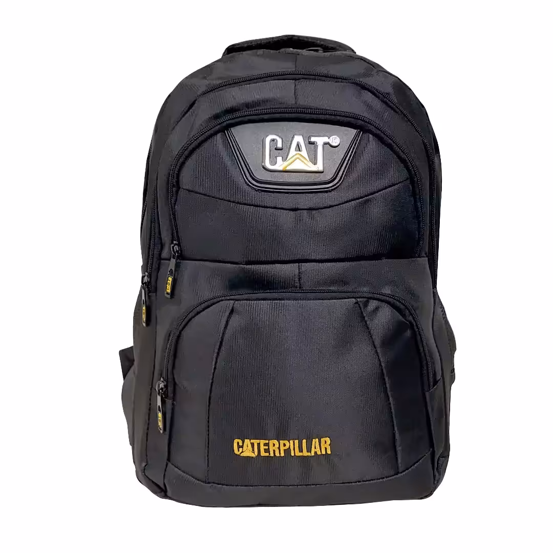 کوله پشتی لپتاپ CAT مدل C8411مناسب برای لپ تاپ های سایز 15.6 اینچ