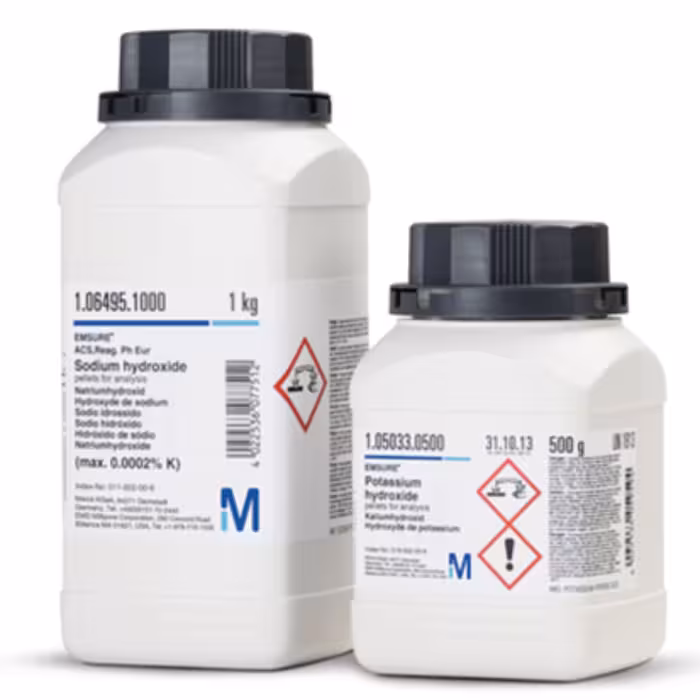 آنترون 100 گرمی مرک آلمان با خلوص بسیار بالا