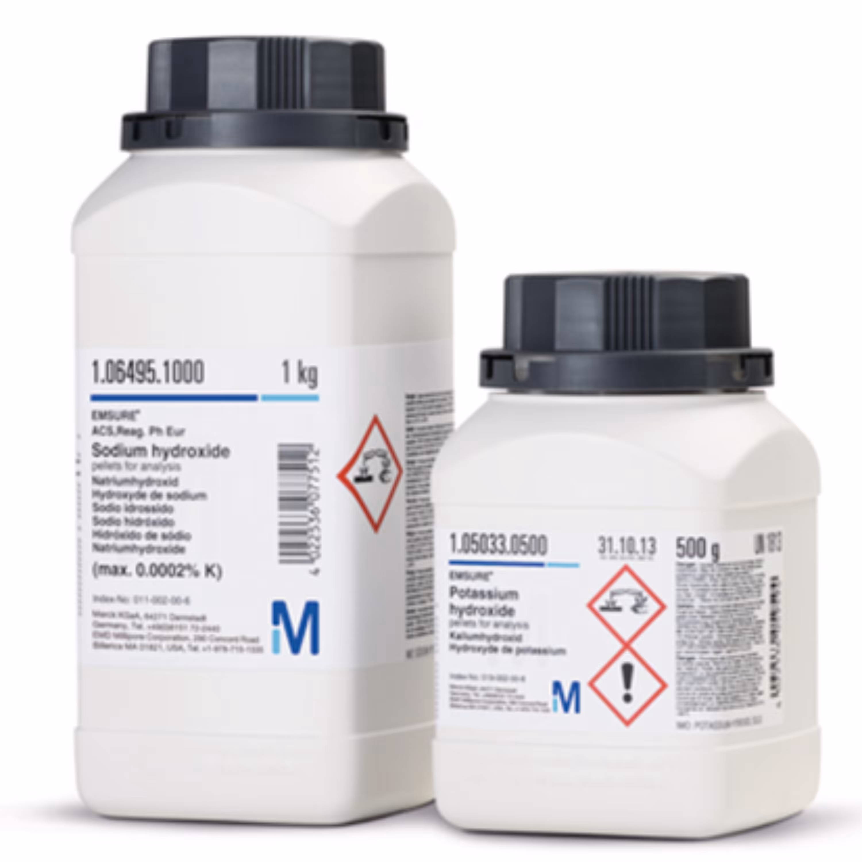 آنترون 100 گرمی مرک آلمان با خلوص بسیار بالا