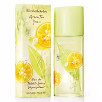 عطر ادکلن الیزابت آردن گرین تی یوزو Elizabeth Arden Green Tea Yuzu
