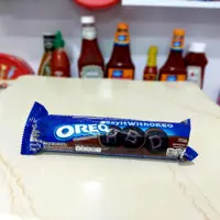 بیسکویت اورئو کاکائویی ارسال رایگان سراسر کشور 133 گرمی