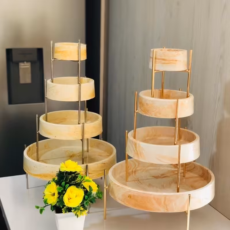 ظروف پذیرایی