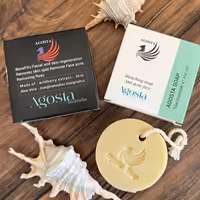 کرم آگوستا بلک