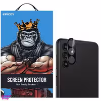 محافظ لنز دوربین اپیکوی مدل 3D Power مناسب برای گوشی موبایل سامسونگ Galaxy A14 4G