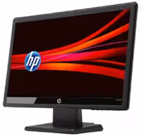 مانیتور اچ پی LV1911