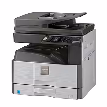 قیمت خرید کپی شارپ 6020N کد3624 | Sharp AR-6020N Photocopier