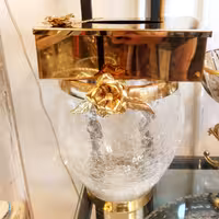 سطل ودستمال