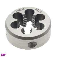 حدیده کراسمن مدل YP-HSS-M20x2.5 سایز 20 میلی متر