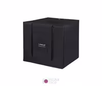 لایت باکس عکاسی مدل اتاق نور 80 سانتی متر PULUZ PU5080