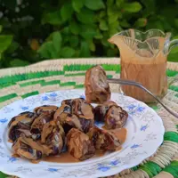 ارده سنتی دوآتیشه (1000)گرمی