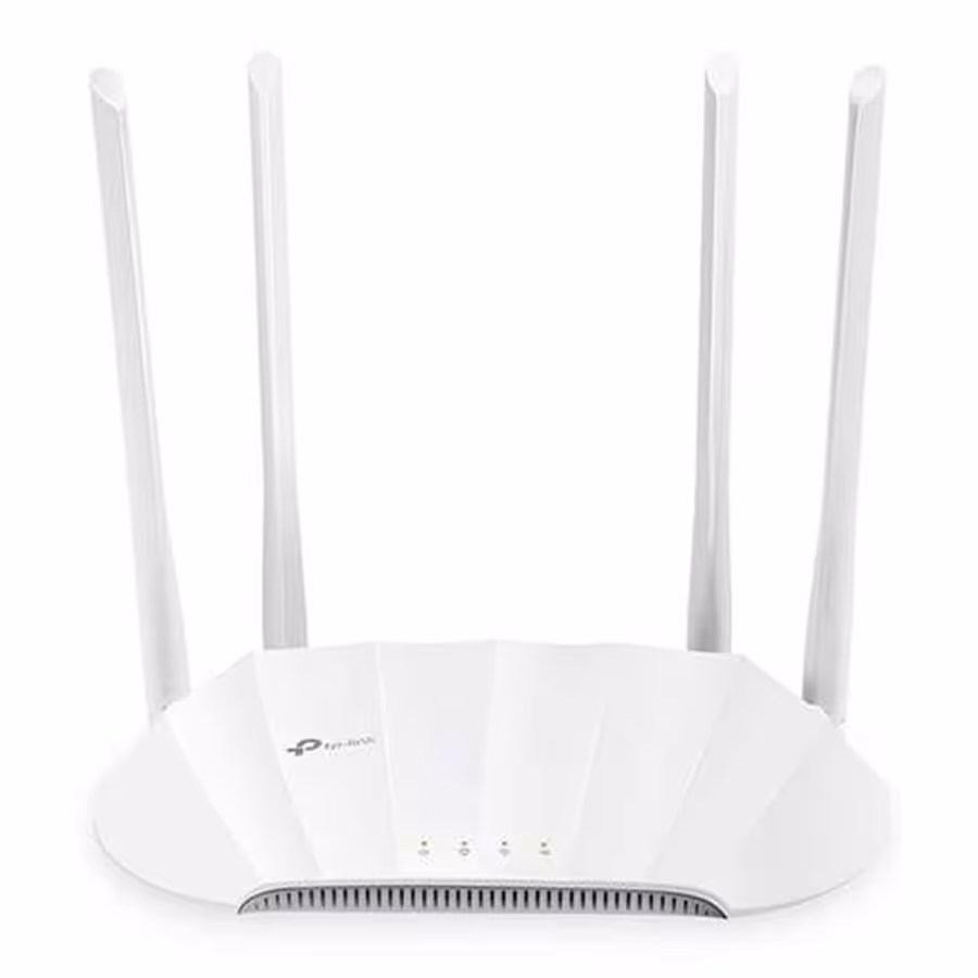 قیمت و خرید اکسس پوينت بی‌سیم و دوباند AC1200 تی پی لینک مدل TL-WA1201 | یاس ارتباط