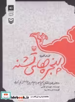 قیمت و خرید کتاب سخنگو پنجره های تشنه | ایده بوک