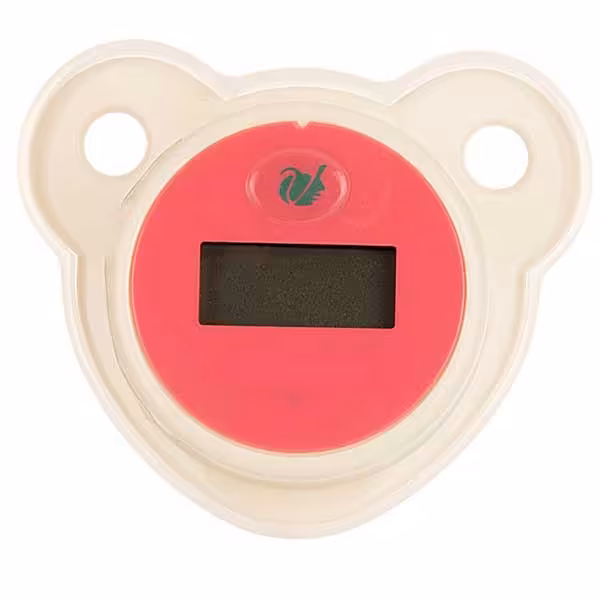 تب سنج دیجیتال کودک زمن ZEMAN