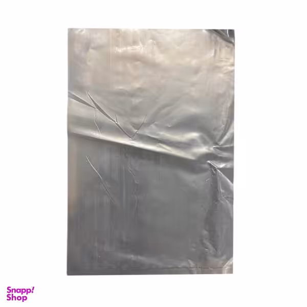 نایلون بسته بندی مدل نازک سایز 30×20 بسته 200 عددی