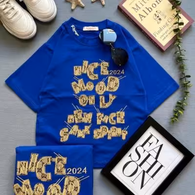 تیشرت اسپرت ست خواهر برادری