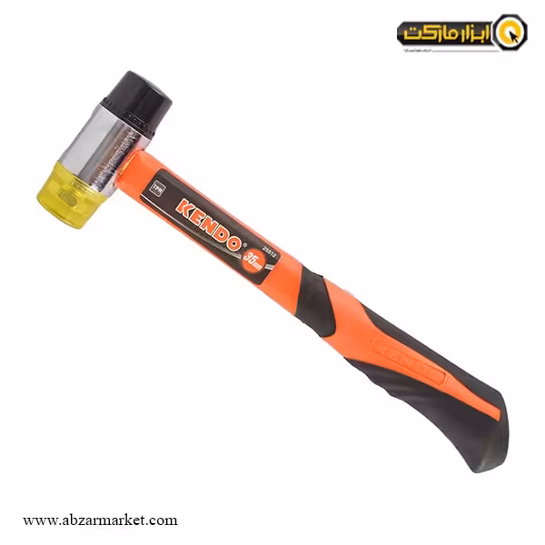 چکش فیبری کندو مدل KE-45510