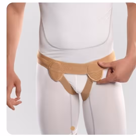 فتق بند دو طرفه پاک سمن 