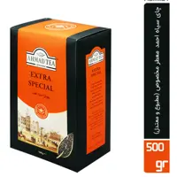 چای احمد معطر مخصوص 500 گرمی سیلان احمد با قیمت قدیم