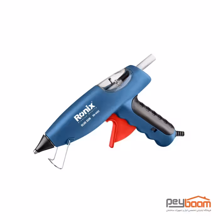 دستگاه چسب حرارتی تفنگی رونیکس مدل RH-4462