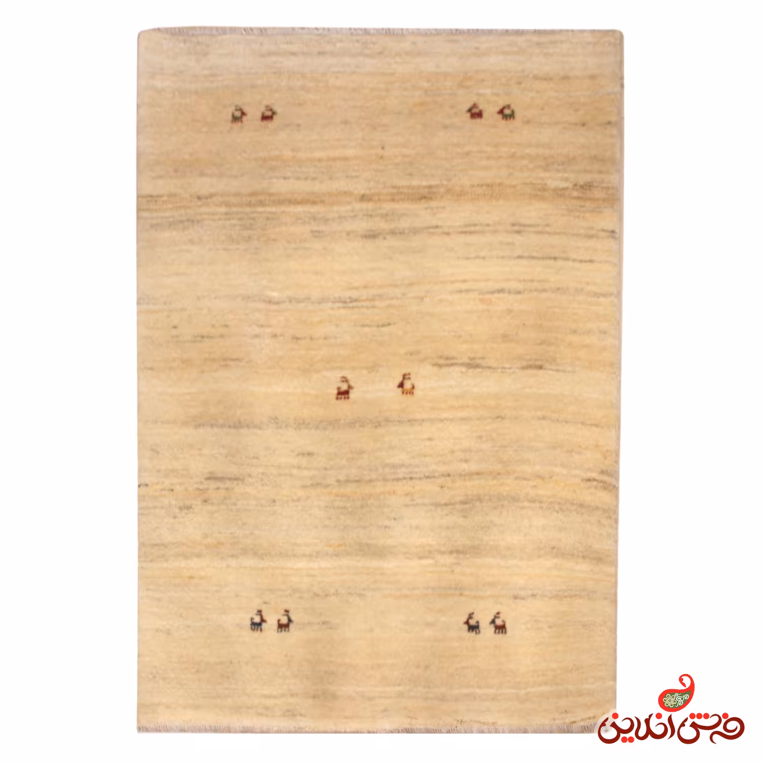 گبه دستباف کد 1312