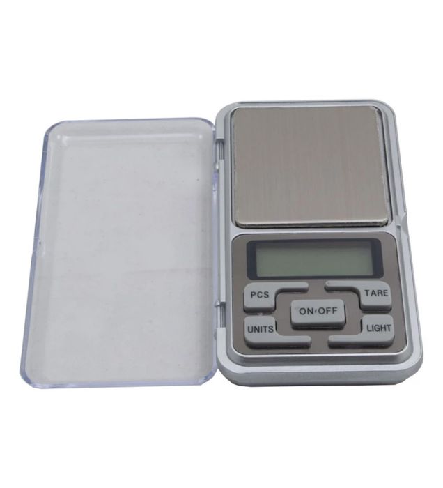 ترازوی دیجیتالی مدل Scale MH
