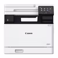 پرینتر لیزری رنگی سه کاره کانن مدل i-SENSYS MF651Cw
