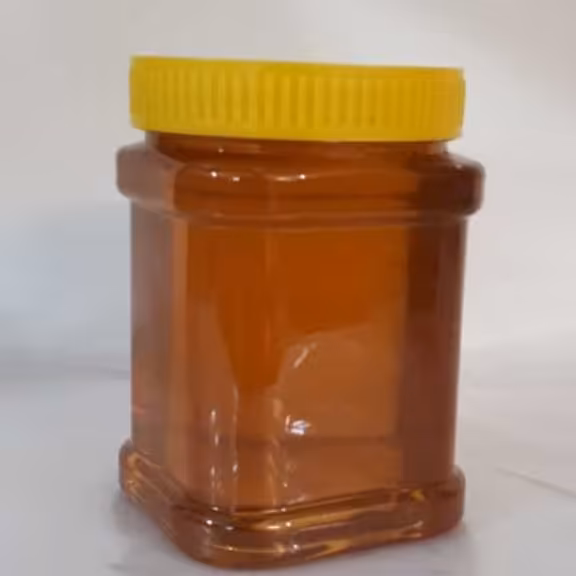 عسل یک کیلویی با ساکاروز 3 ازمایش شده