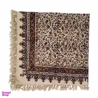 رومیزی قلمکار مدل M11