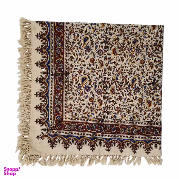 رومیزی قلمکار مدل M11