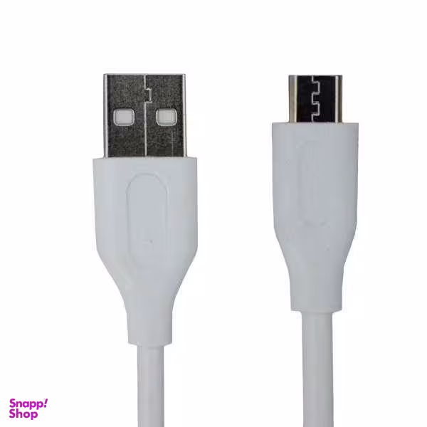 کابل تبدیل USB به microUSB خنجی مدل Superfastshaeje2 طول 1 متر