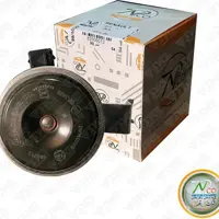 بوق بم تکی ال 90 NPCO

