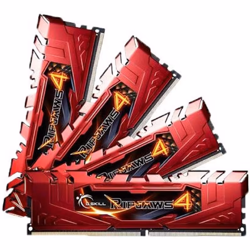 رم جی اسکیل ریپ جاوز وی 32 گیگابایت باس 2666 مگاهرتز