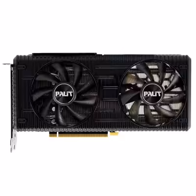 کارت گرافیک پالیت مدل Palit GeForce RTX 3050 OC  با حافظه 8 گیگابایت