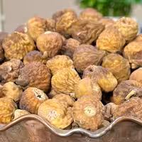 انجیر شکلاتی استهبان 900 گرمی کاملا خانگی 