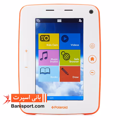 دوربین تبلتی Polaroid Kids2