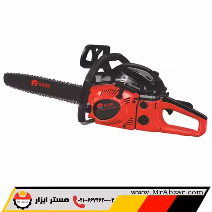 اره بنزینی ادون 5200