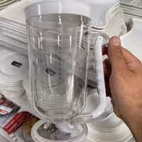 پارچ خمیر ریز (لگیمات ریز) وسیله بسیار کاربردی  محصول best ترکیه 