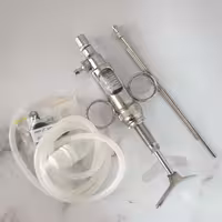 سرنگ 5 میل اتوماتیک حلقه ای فلزی برند پارس خاور 