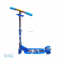 اسکوتر فلزی دخترانه مدل فروزن