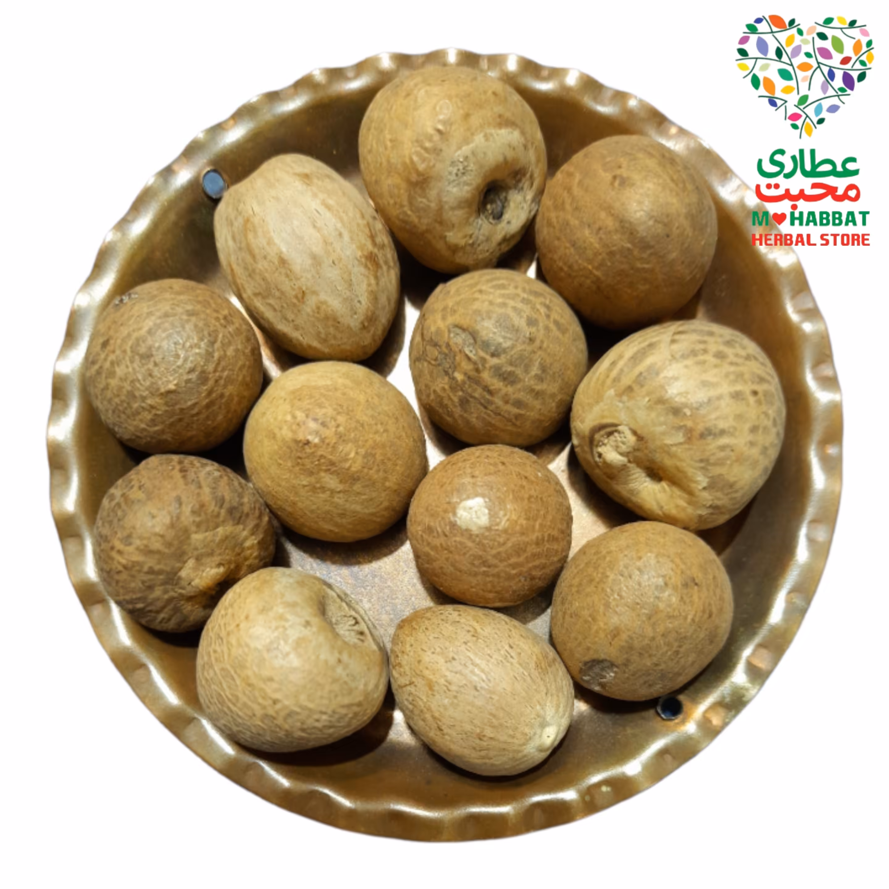 فوفل  اعلاء محبت (75 گرمی)